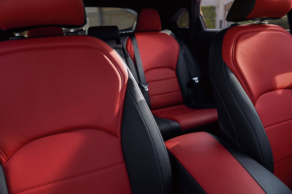 2024 INFINITI QX55 | INFINITI of Suitland in Suitland MD