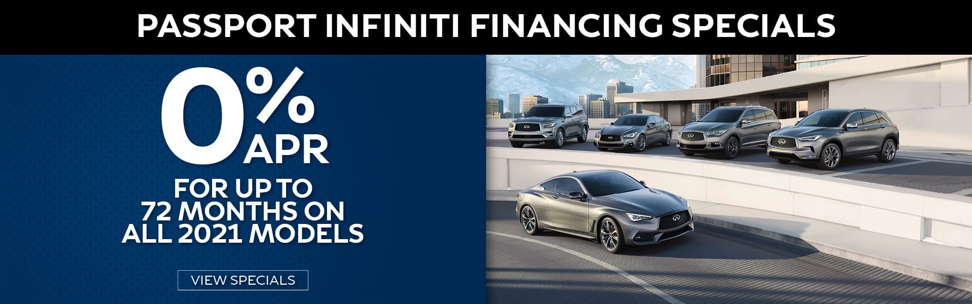 INFINITI Dealer in Suitland, MD Used Cars Suitland INFINITI of Suitland
