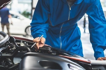 Our Service Center near Waldorf MD