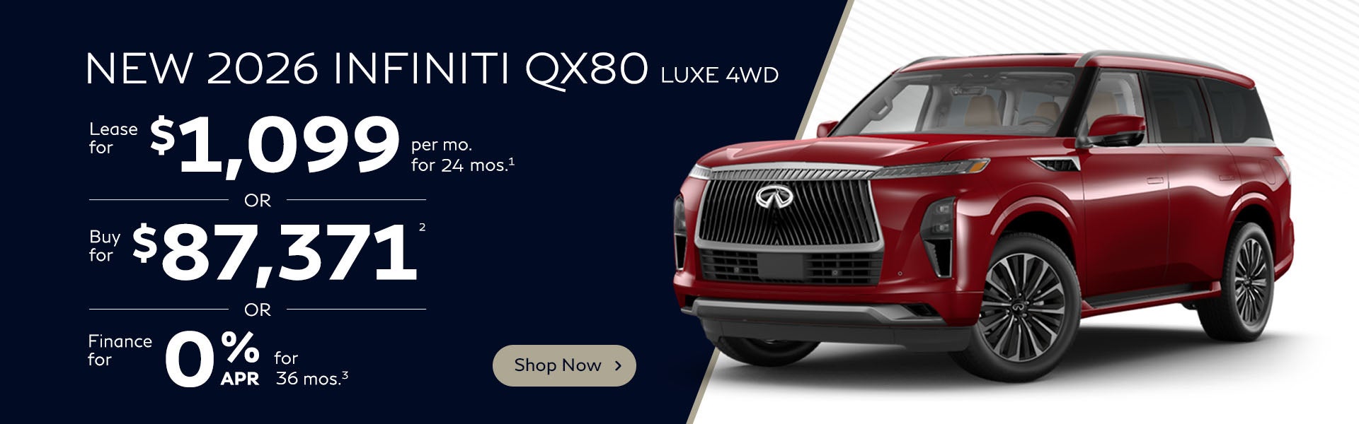 QX80
